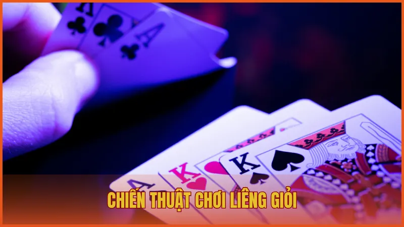 Luật chơi Liêng ManClub và chiến thuật làm chủ ván bài 6 Chiến thuật chơi Liêng giỏi giúp bạn làm chủ ván bài và hạ gục đối thủ