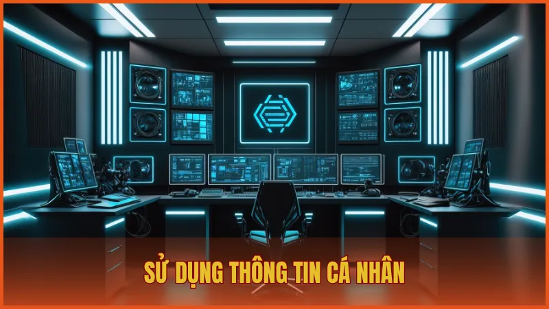 Chính sách bảo mật manclub 3 ManClub cam kết sử dụng thông tin cá nhân đúng mục đích