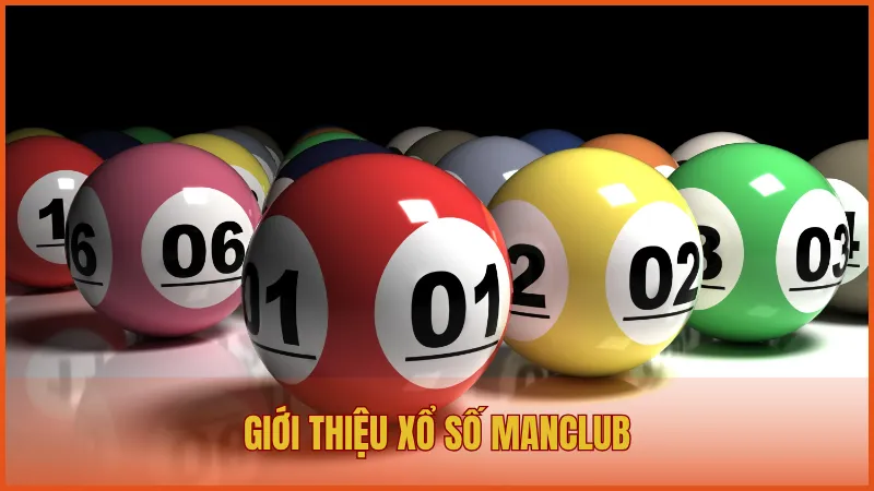 Xổ số ManClub: Giải trí với cơ hội đổi đời mỗi ngày 1 Giới thiệu xổ số ManClub – Trải nghiệm quay số không giới hạn hằng ngày