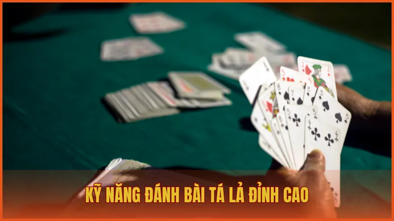 Hướng dẫn chơi Tá Lả ManClub và kỹ năng đánh bài đỉnh cao 6 Chia sẻ kỹ năng đánh bài Phỏm đỉnh cao của dân chuyên